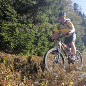 MTB Tour Haidelregion 2020 20