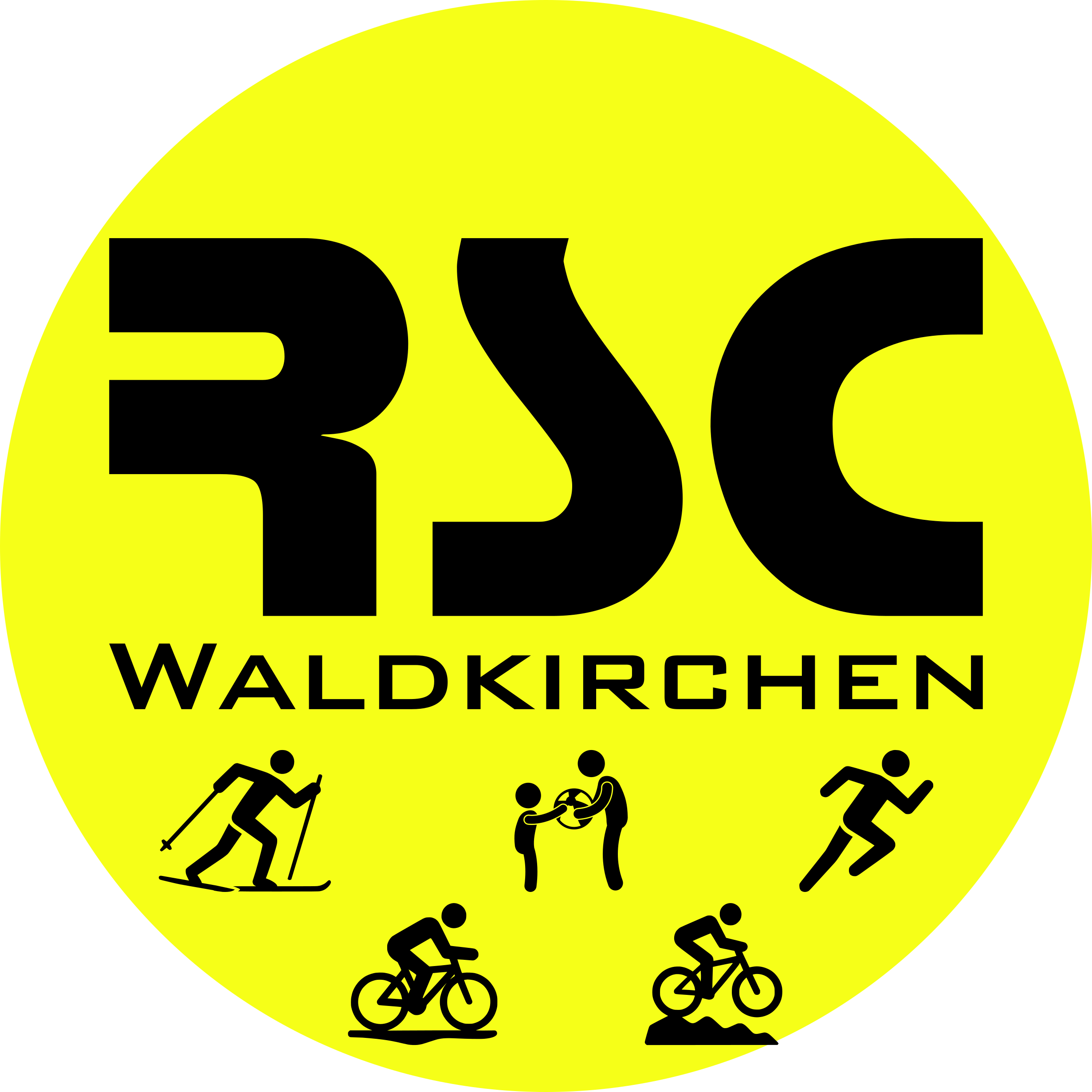 RSC Waldkirchen e.V.